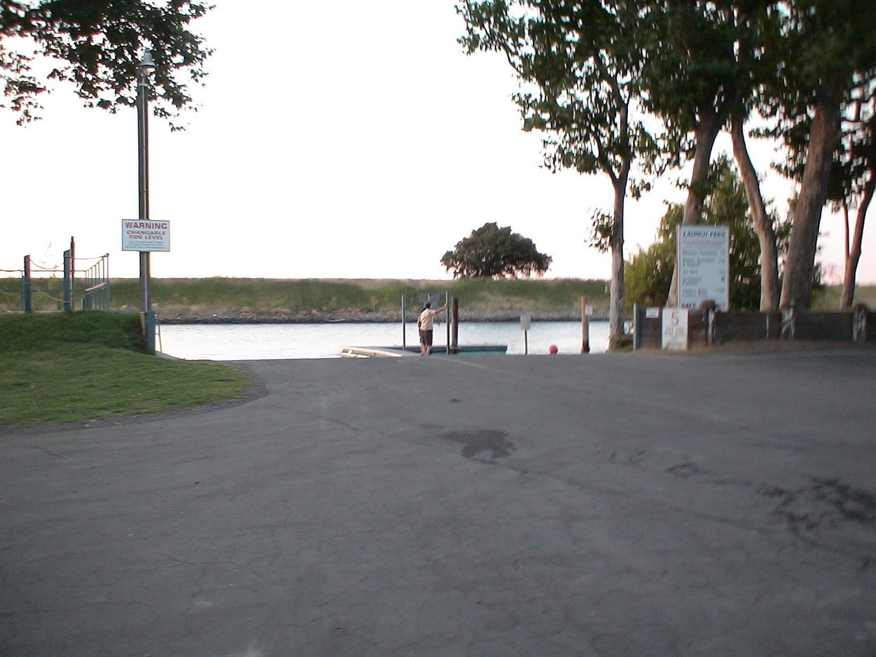 Center of Panorama