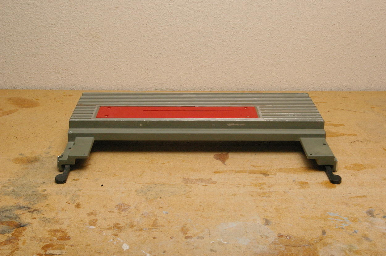 Ryobi BT3000/BT3100
Main surface
$10