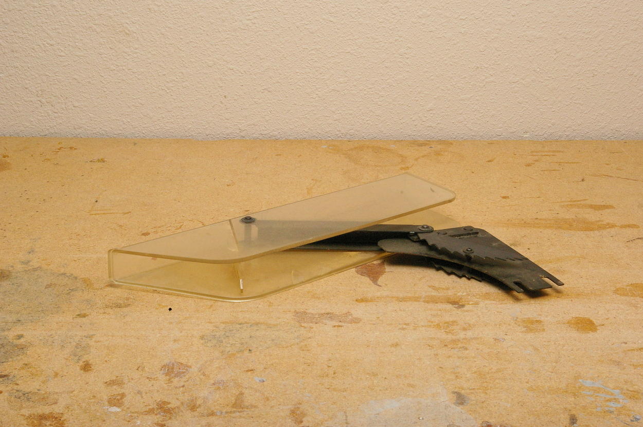 Ryobi BT3000/BT3100
Blade guard
$5