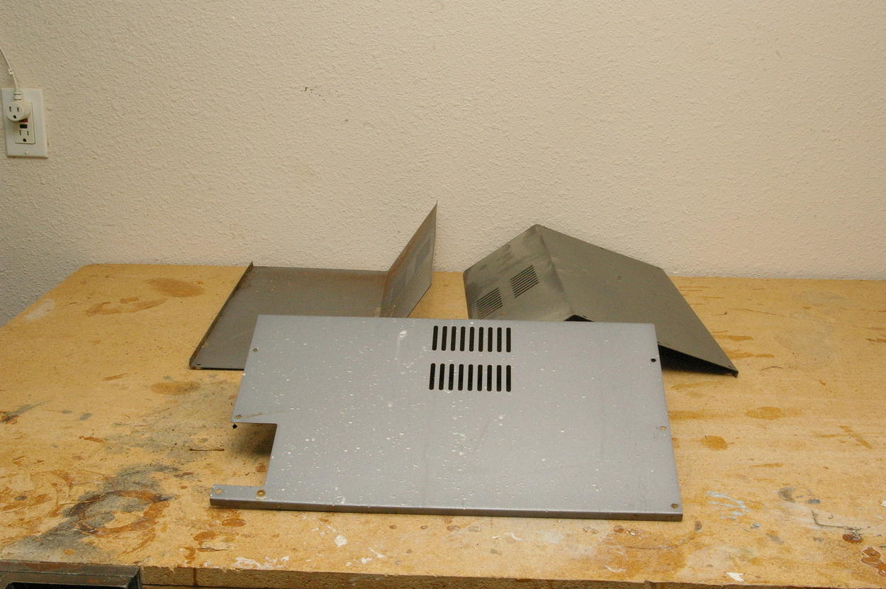 Ryobi BT3000/BT3100
Side panels
$5 each