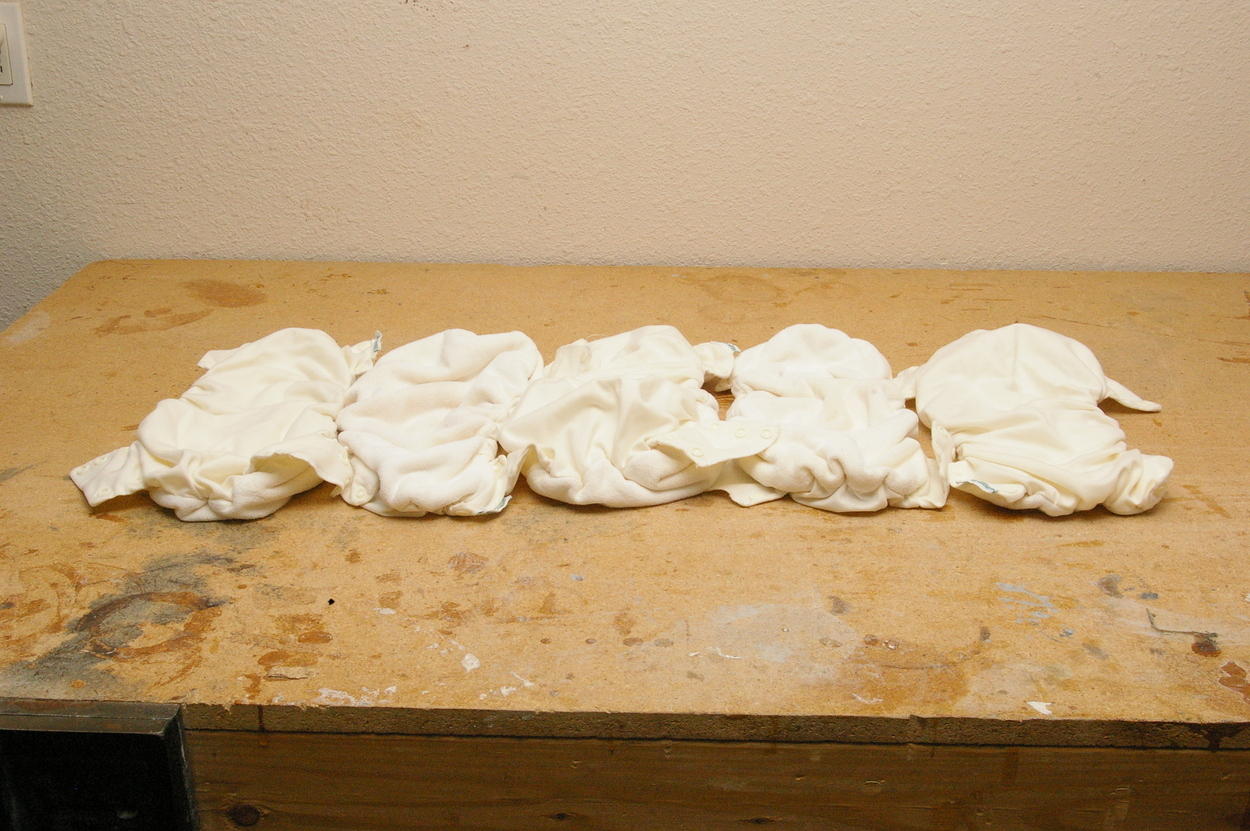 Mothers Ease cloth diapers
$10 for the set
