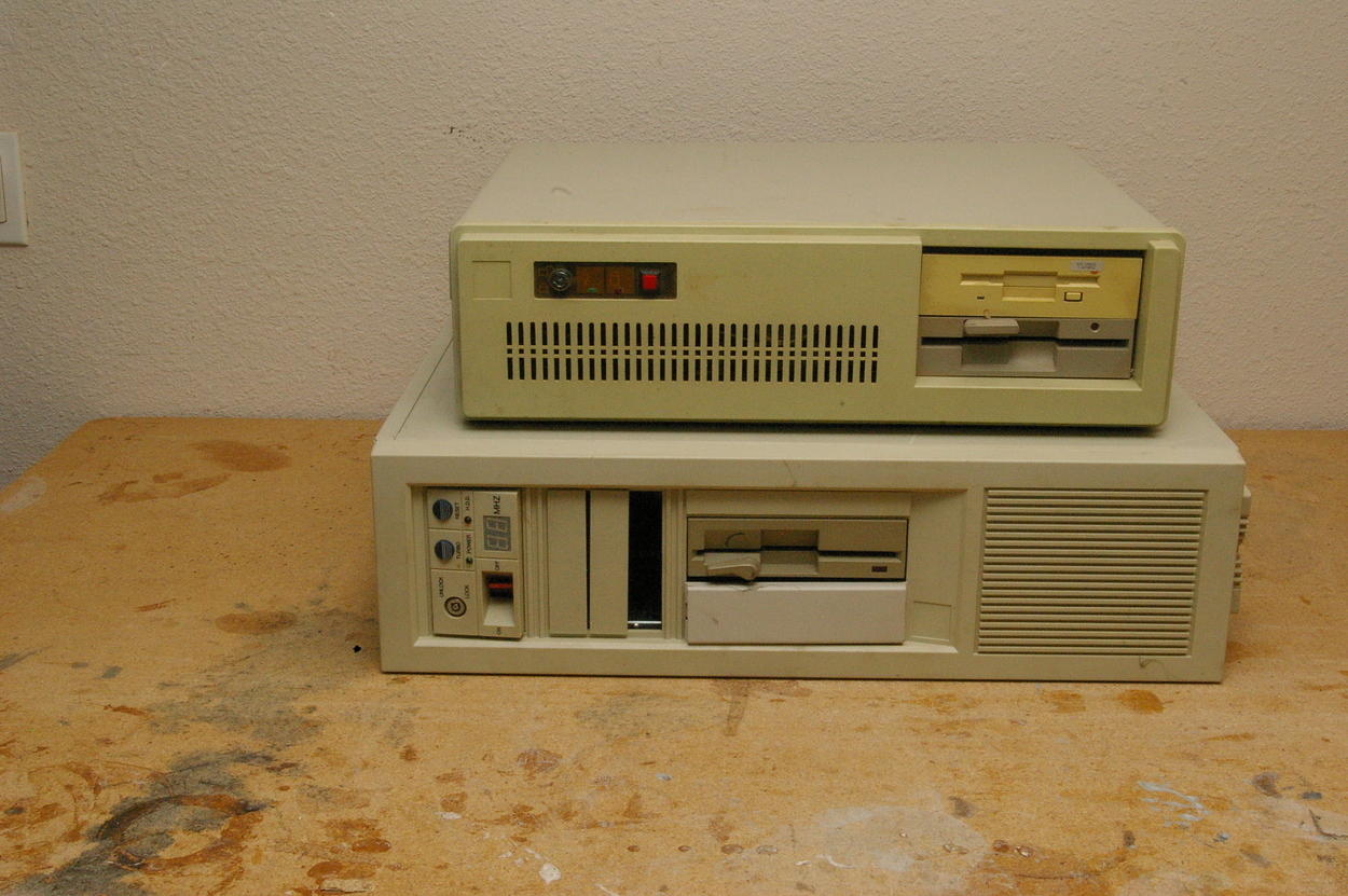 Old Computers
FREE!