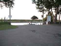 Center of Panorama