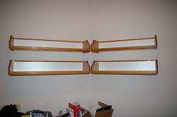 Study Shelving