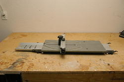 Ryobi BT3000/BT3100
Sliding Miter Table
$40