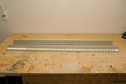 Ryobi BT3000/BT3100
Rails - can be used as extension
$20