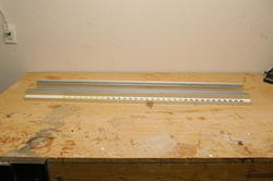 Ryobi BT3000/BT3100
Rails - can be used as extension
$20