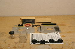Ryobi BT3000/BT3100
Router and Jigsaw kit - missing couple minor pieces
$20