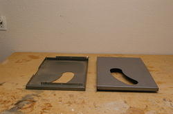 Ryobi BT3000/BT3100
Rear casing
$5 each