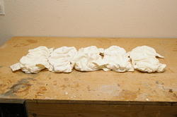 Mothers Ease cloth diapers
$10 for the set
