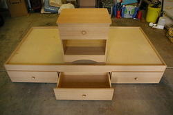 Platform Bed for sale