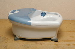 Foot massager
$3