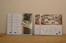 Creative Memories album sheets and sheet protectors
$5 each