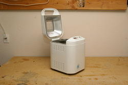 Bread Maker - Never used!
$15
