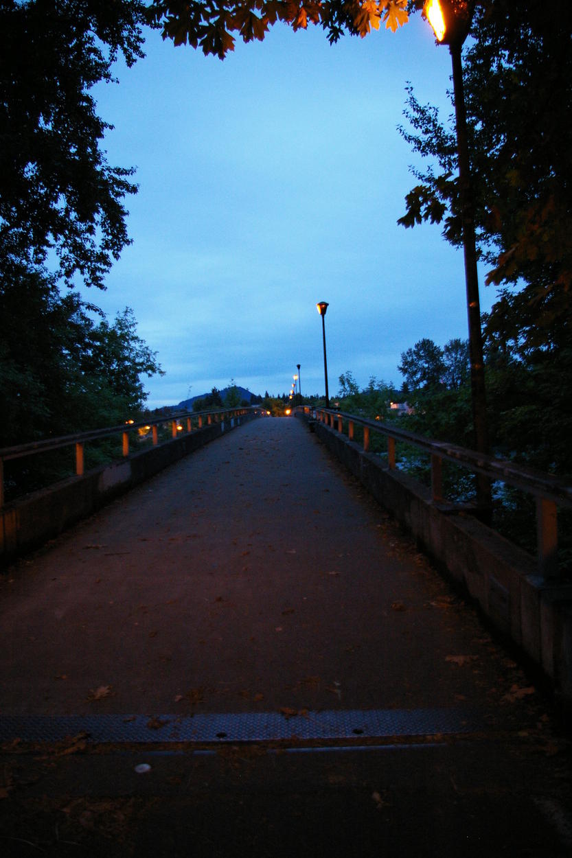 bridge