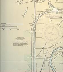 Rio Vista Delta Charts