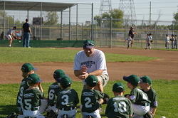 T-Ball on May 15th, 2009