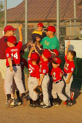 T-Ball 2010